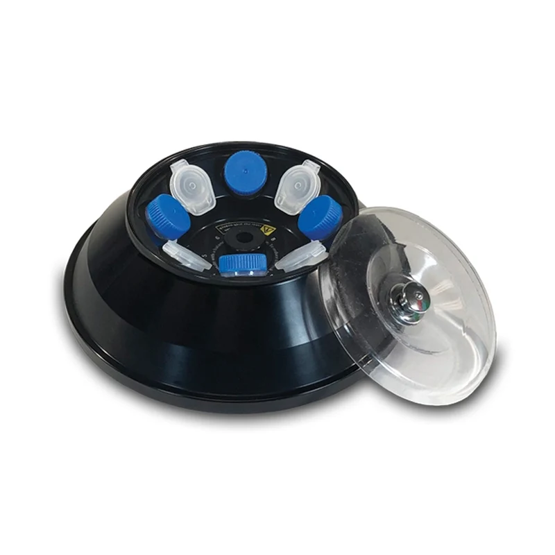 Benchmark Scientific® 8 x 5ml Rotor for MC-24, C2417-R5