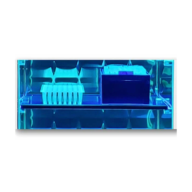 Benchmark Scientific® UV Transparent Extra Shelf for UV Clave™, B1450-SH-UV