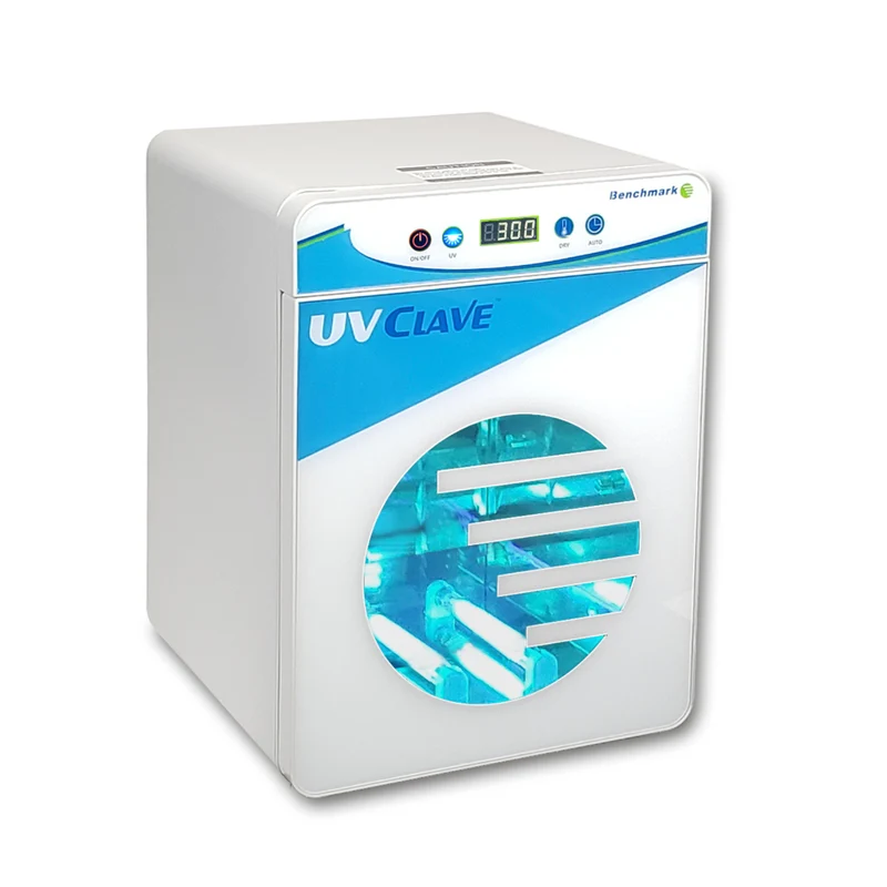 Benchmark Scientific® UV Clave™ Research Autoclave, B1450
