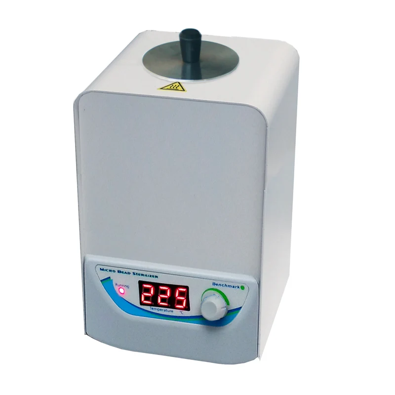 Benchmark Scientific® Micro Bead Research Sterilizer (Tall) w/Glass Beads, B1202