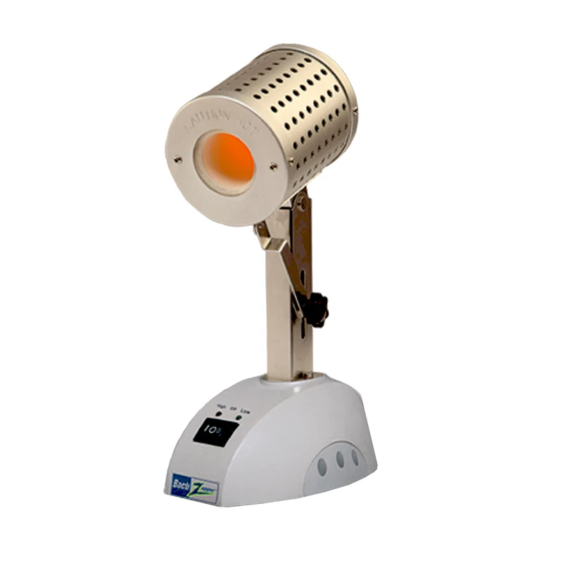 Benchmark Scientific® BactiZapper™ Tilt XL Infrared Micro Sterilizer, B1001-XL