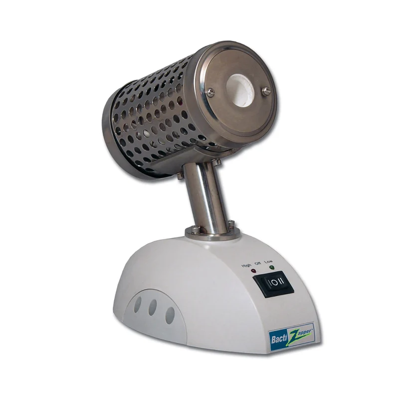 Benchmark Scientific® BactiZapper™ Classic Infrared Micro Sterilizer, B1000
