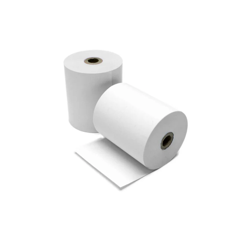 Replacement Thermal Printer Paper for B4000-P/W3130, B4000-PA