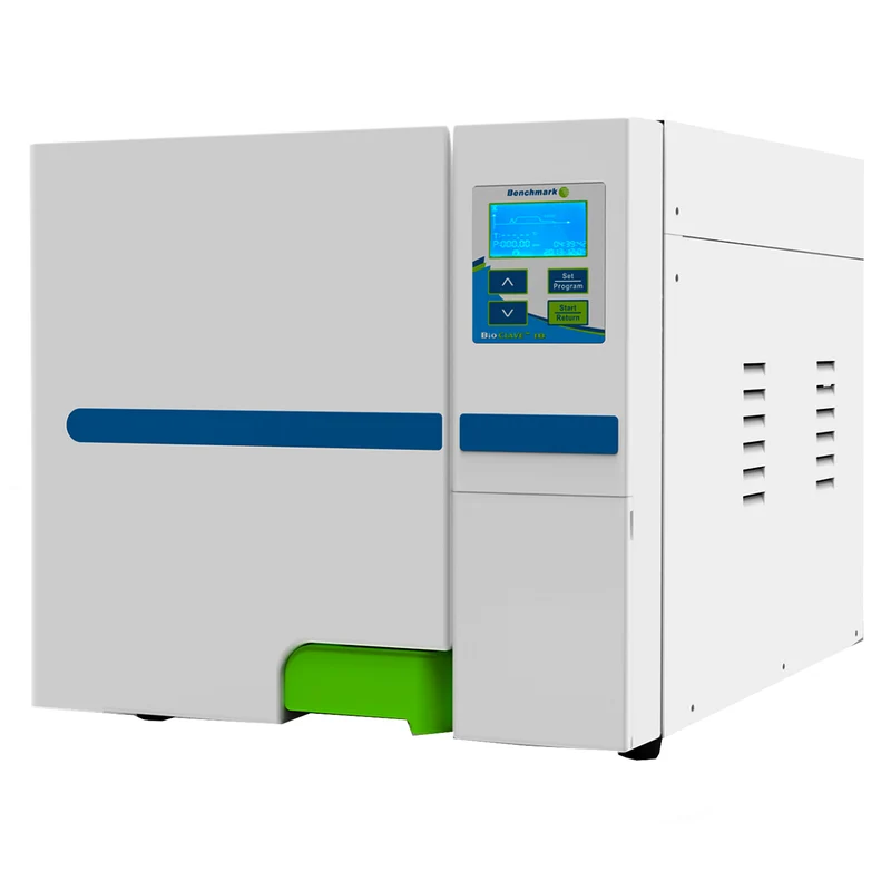 Benchmark Scientific® BioClave™ 18 Research Autoclave, 18 Liter, B4000-18