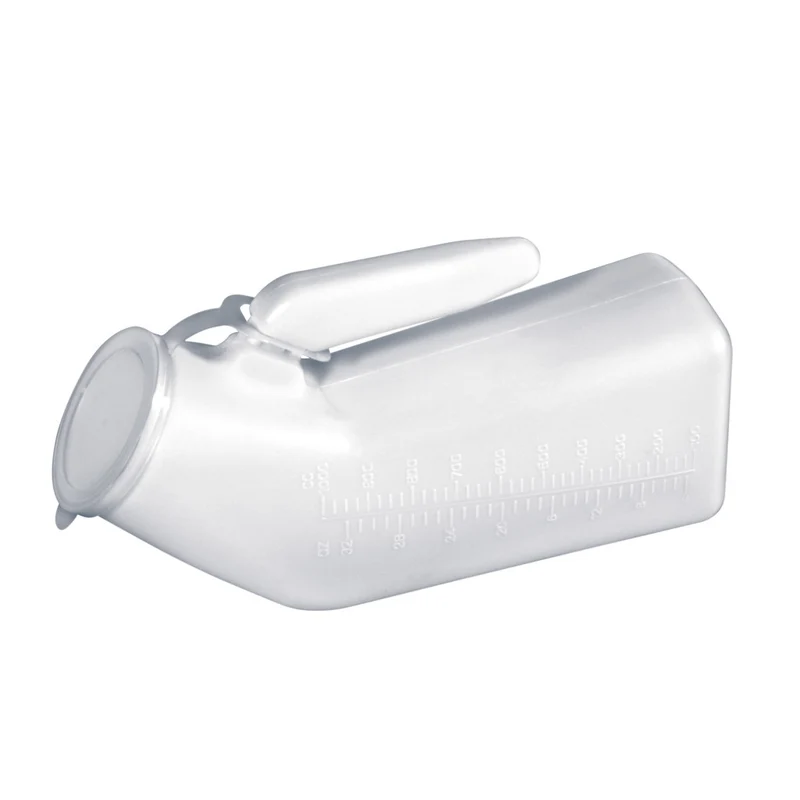 Urinario masculino portátil Drive Medical – RTLPC23201-M