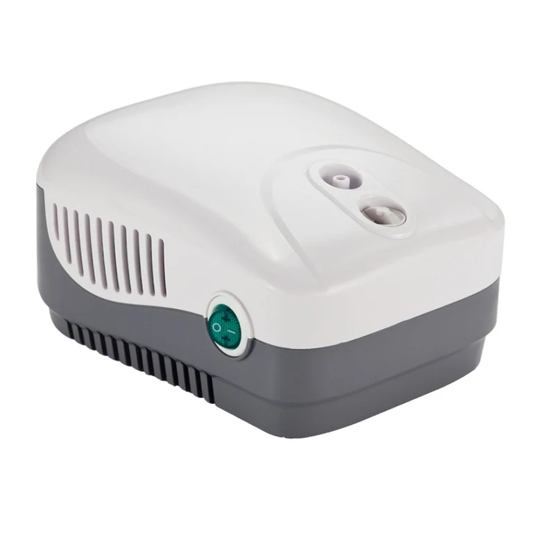 Nebulizador de compresor MEDNEB+ Drive Medical – MQ5700