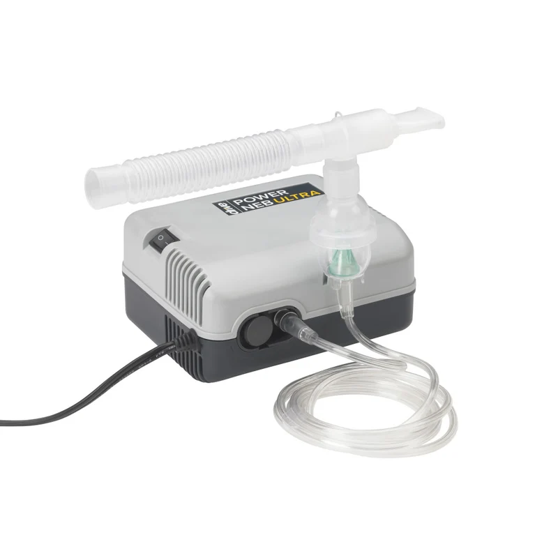 Nebulizador de compresor Power Neb Ultra Drive Medical