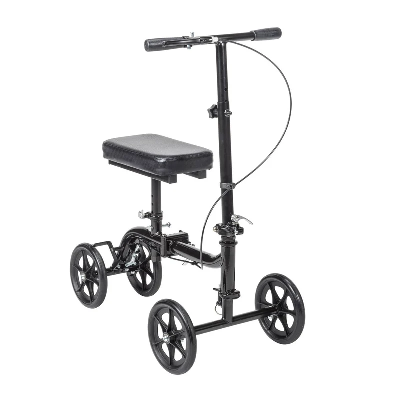 Andador tipo scooter para rodilla Drive Medical – RTL799