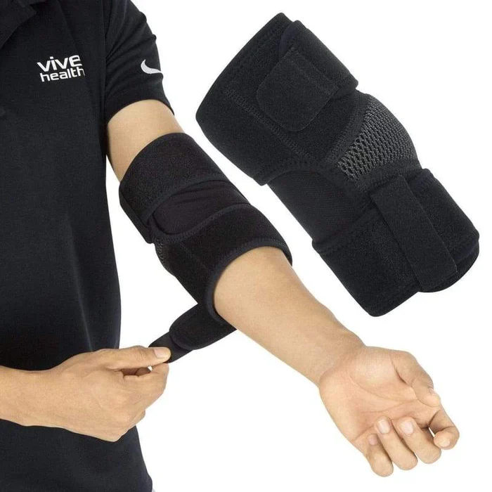 Férula de Soporte para Codo Vive – SUP2002