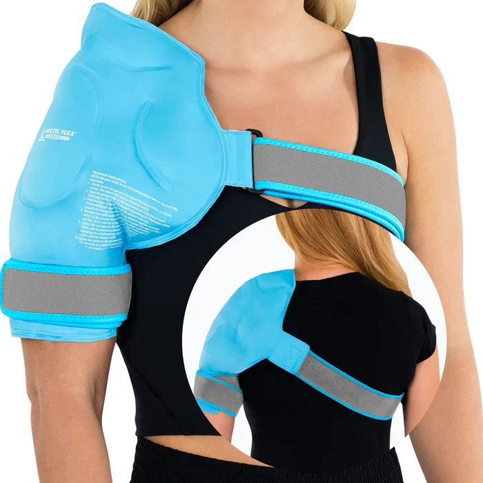Compresa de Hombro con Gel Arctic Flex – SUP1075