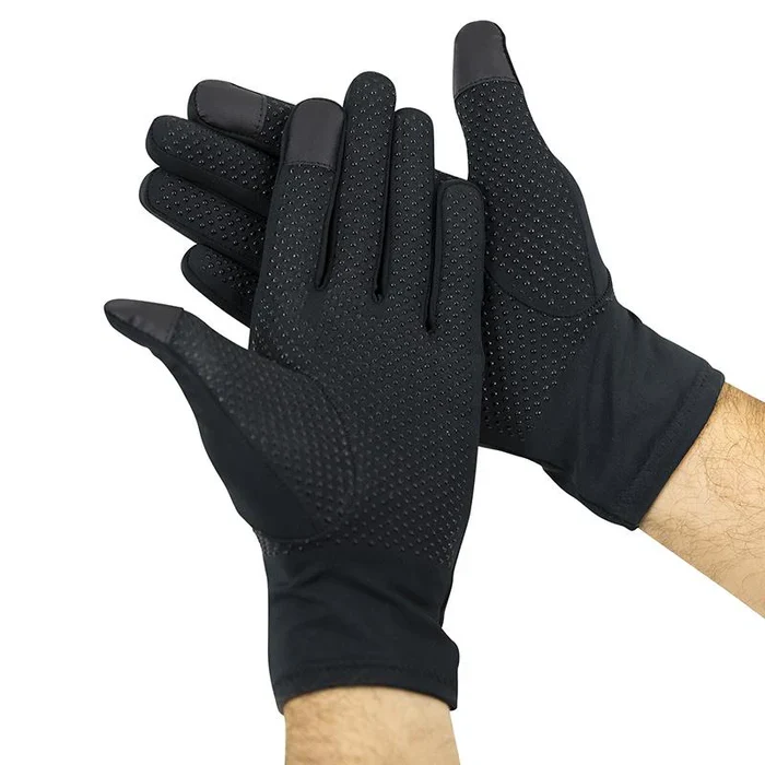Guantes terapéuticos de cobre de dedo completo Vive Health – SUP2063