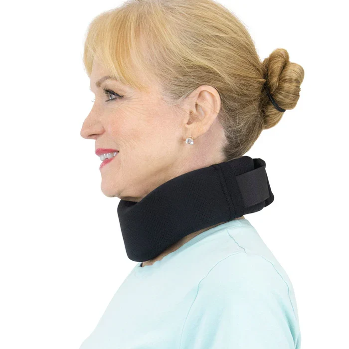 Soporte de Cuello de 3.5” – SUP1032