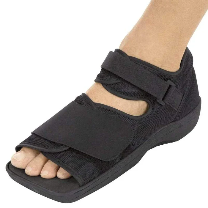 ZAPATO POST OPERATORIO - SUP1036