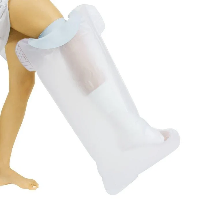 Protector impermeable para yeso de pierna Vive – RHB1020