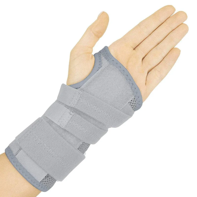 Muñequera reversible ajustable Vive Health – SUP1069