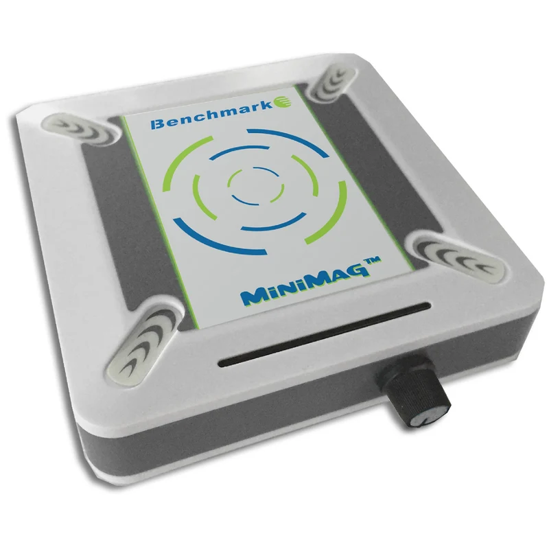 Benchmark Scientific® MiniMAG™ Magnetic Stirrer, Max Vol. 1.5L, S1005