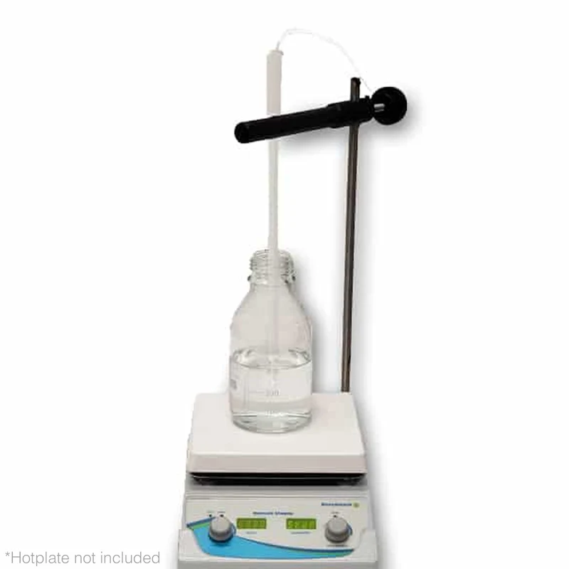 Benchmark Scientific® Optional Clamp Set w/Teflon Coated Probe, H3770-CSTF