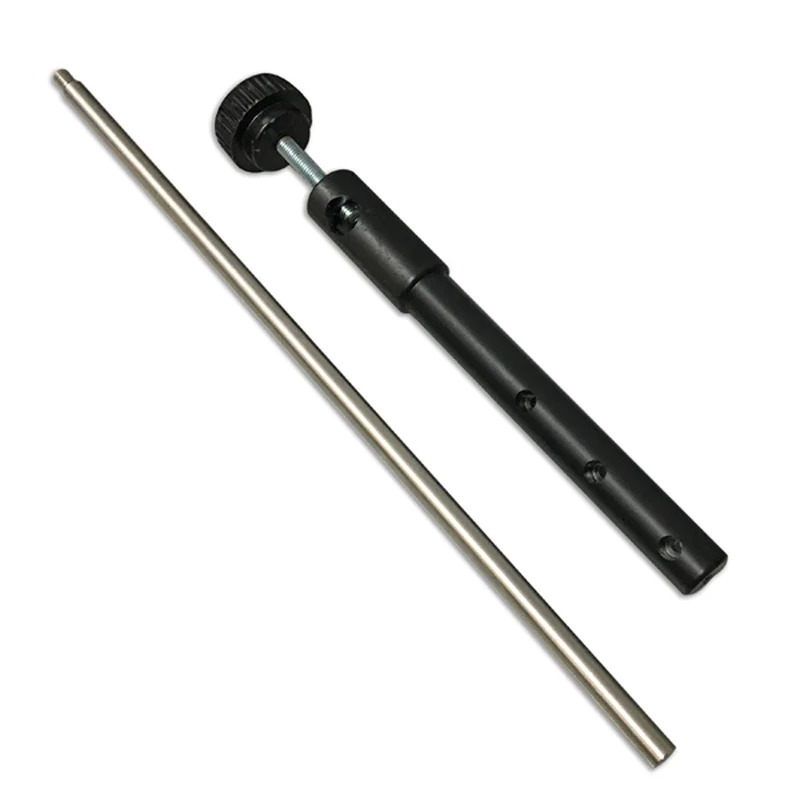 Benchmark Scientific® Optional Clamp Set for Hotplates, H3770-CS