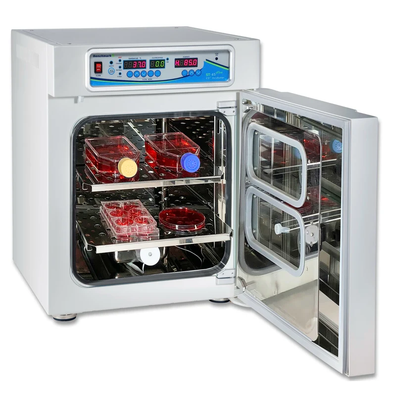 Benchmark Scientific® SureTherm™ CO2 Incubator, 45 Liter, H3565-45