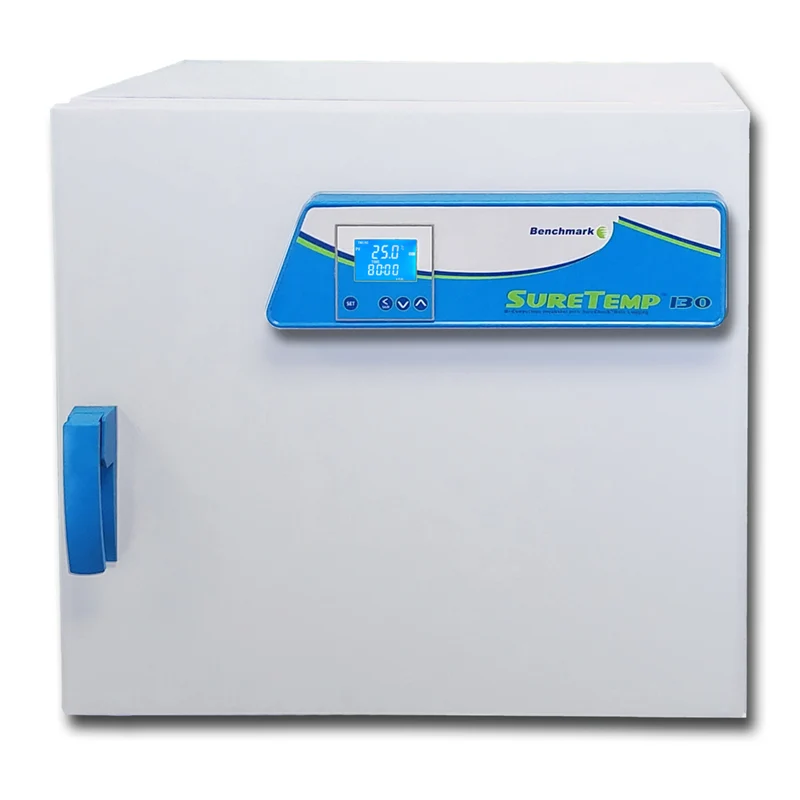 Benchmark Scientific® SureTemp™ Dual Convection Incubator, 130 Liter, H2505-130
