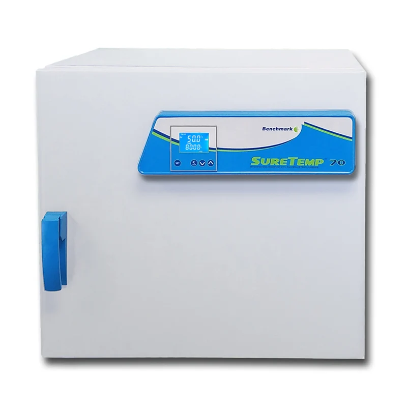 Benchmark Scientific® SureTemp™ Dual Convection Incubator, 70 Liter, H2505-70