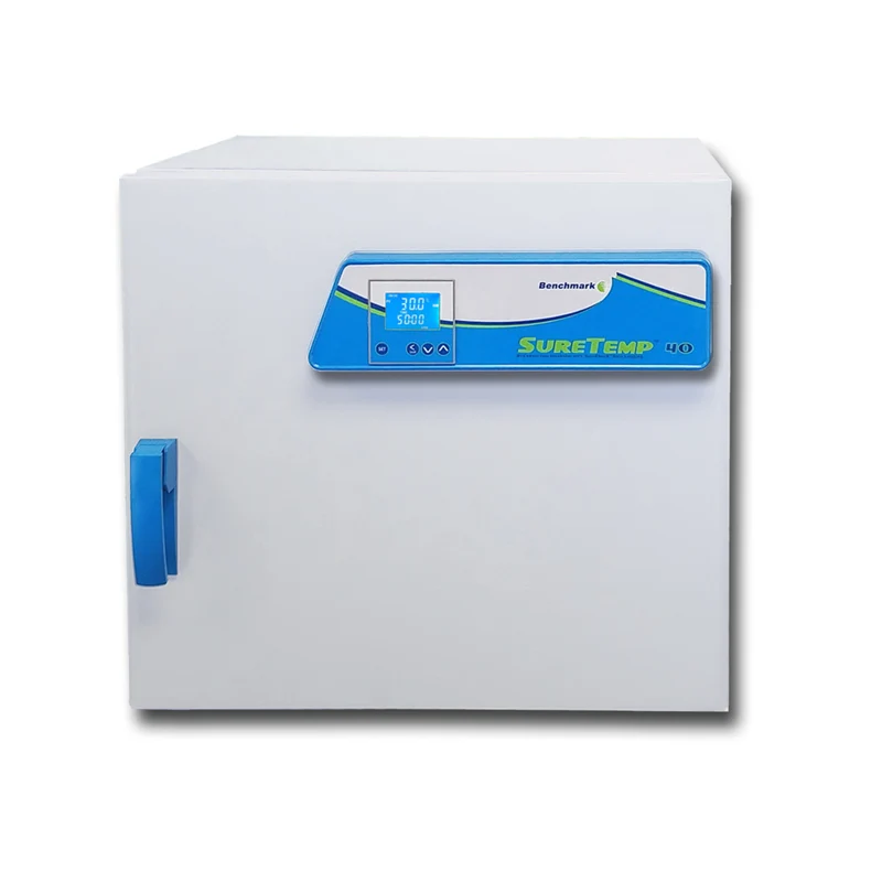 Benchmark Scientific® SureTemp™ Dual Convection Incubator, 40 Liter, H2505-40