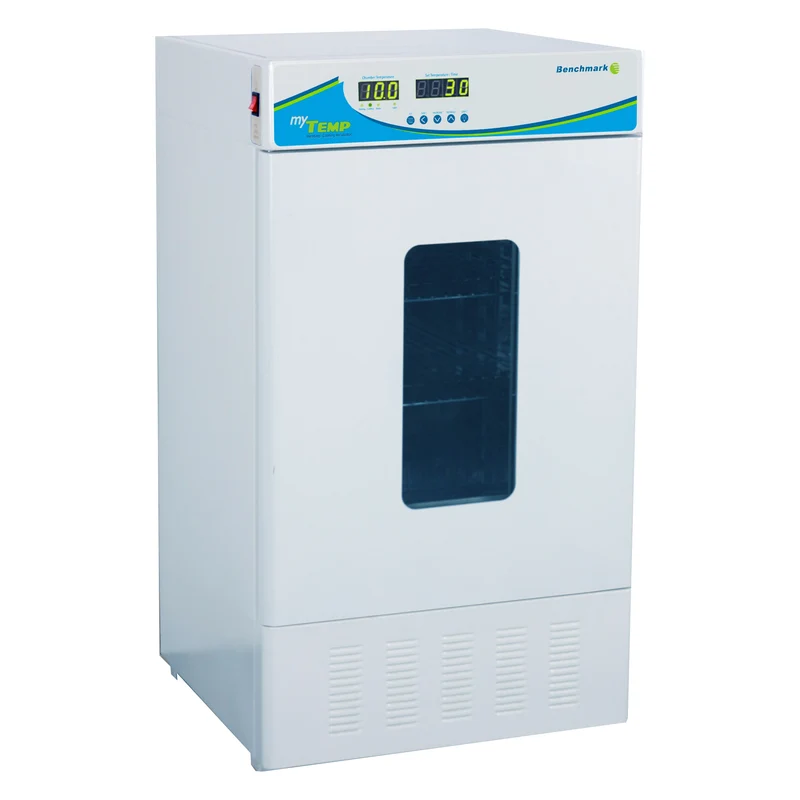 Benchmark Scientific® MyTemp™ 65HC Digital Incubator (Heating and Cooling), H2265-HC