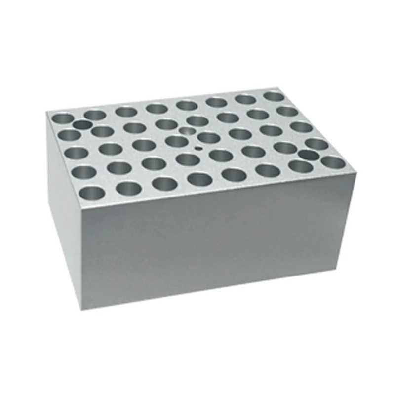 Benchmark Scientific® 40 x 0.2ml/5 x PCR Strip Block for MyBlock, BSH100-02