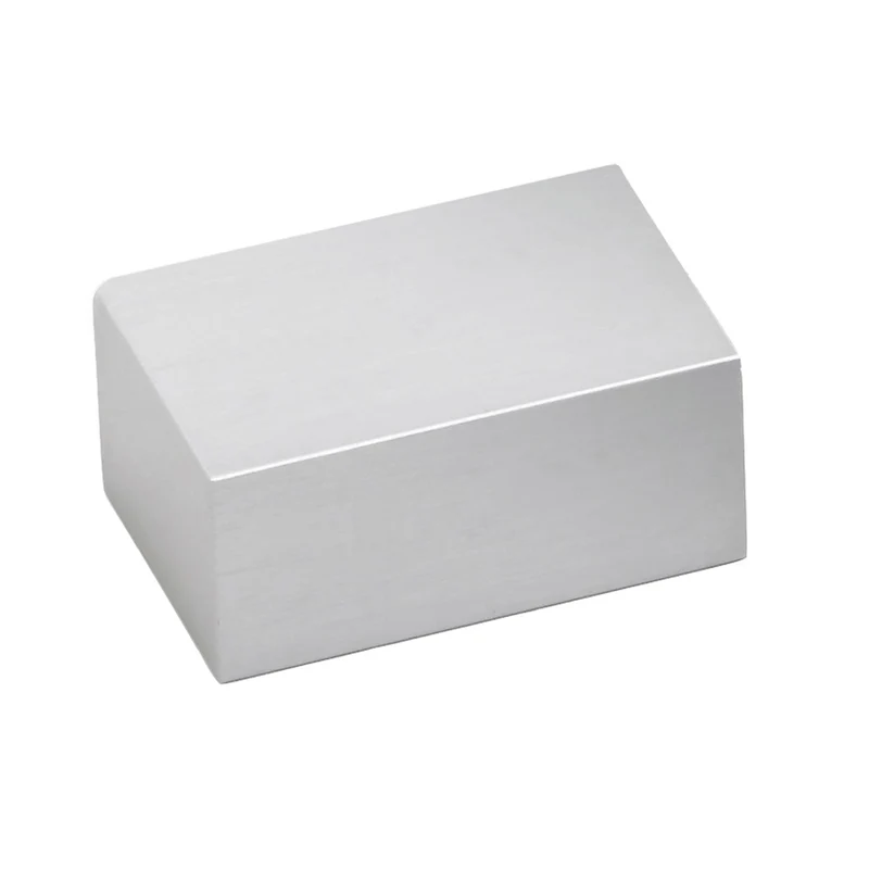 Benchmark Scientific® Custom Drilled Block for MyBlock Mini, Max. 20 Holes, BSH100-CU