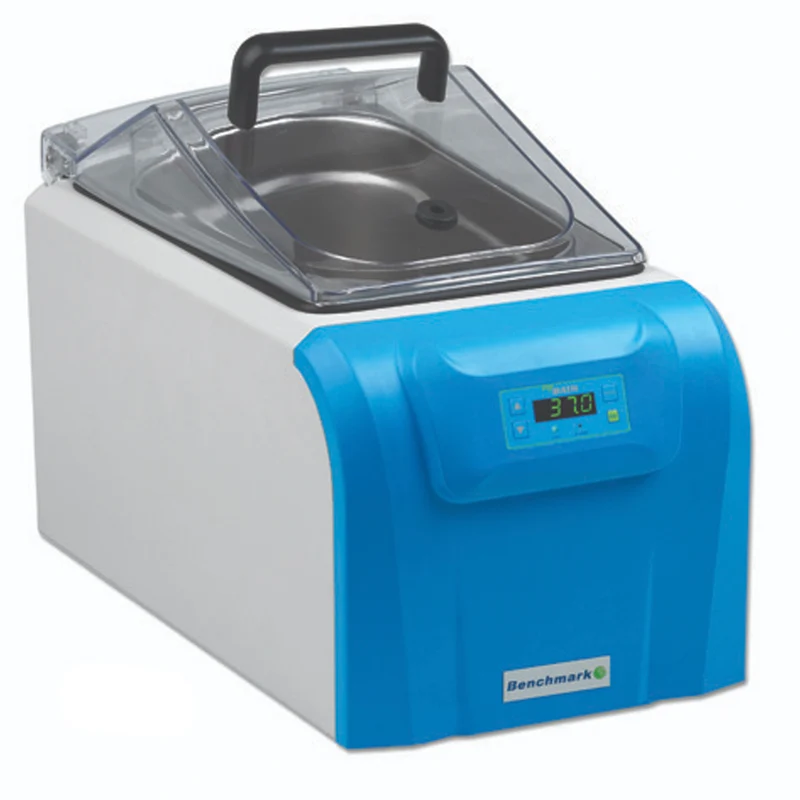 Benchmark Scientific® MyBath Digital Water Bath, 12 Liter, B2000-12