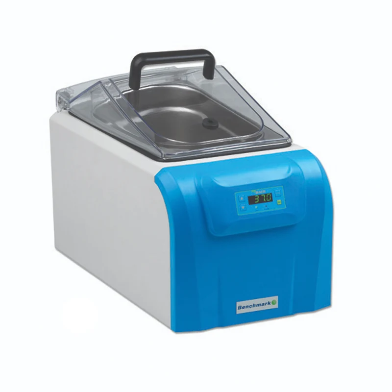 Benchmark Scientific® MyBath Digital Water Bath, 8 Liter, B2000-8