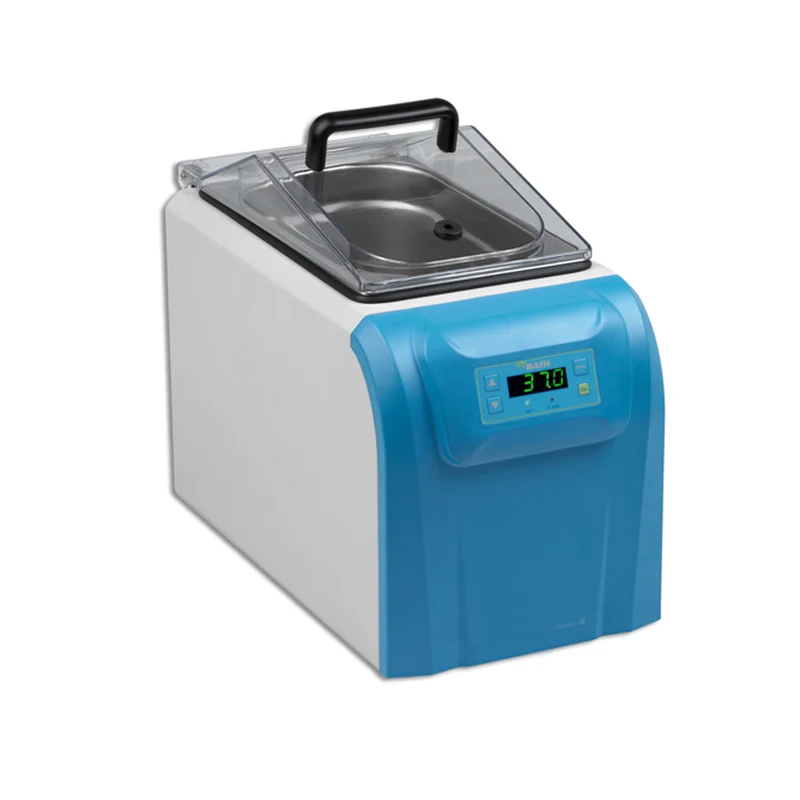 Benchmark Scientific® MyBath Digital Water Bath, 4 Liter, B2000-4