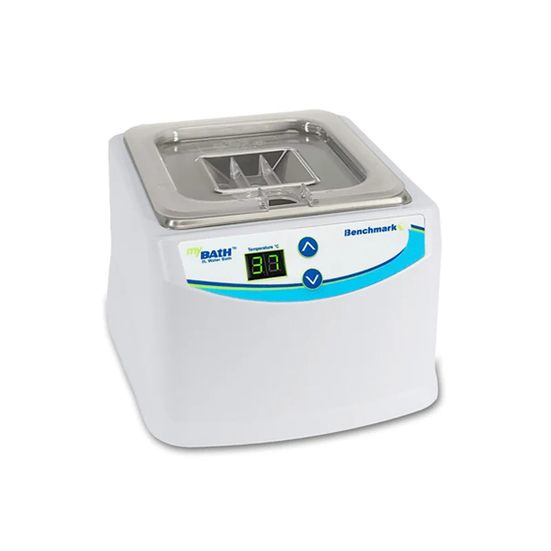 Benchmark Scientific® MyBath Digital Water Bath, 2 Liter, B2000-2