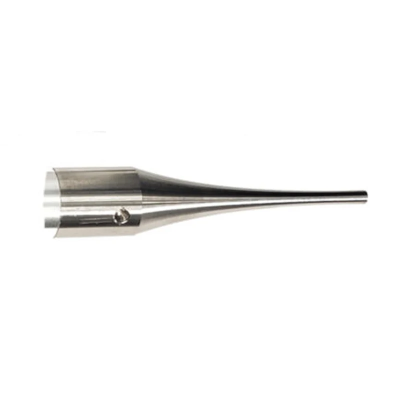 Benchmark Scientific® 12mm Dia. Horn for Pulse 650 Homogenizers, (50-500ml), DP0150-12