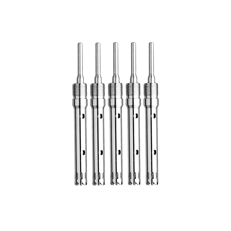 Benchmark Scientific® 7mm x 50mm Probe for D1000 (Microtubes), Pack/5, D1000-M7