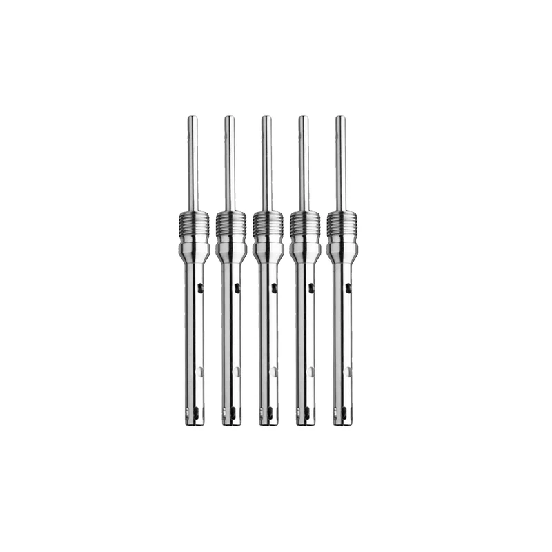 Benchmark Scientific® 5mm x 50mm Probe for D1000 (Microtubes), Pack/5, D1000-M5