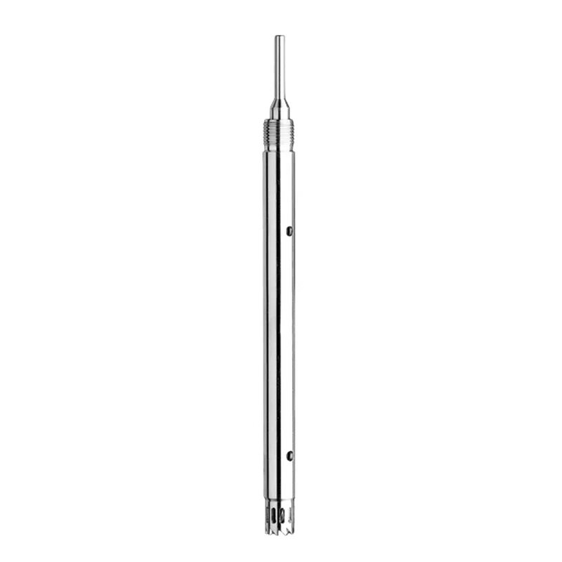 Benchmark Scientific® 14mm x 130mm Saw Tooth Probe for D1000 (50-250ml), D1000-M14