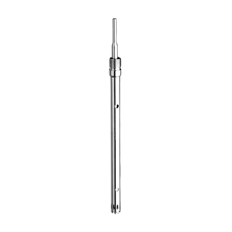 Benchmark Scientific® 10mm x 115mm Saw Tooth Probe for D1000 (15-50ml), D1000-M10