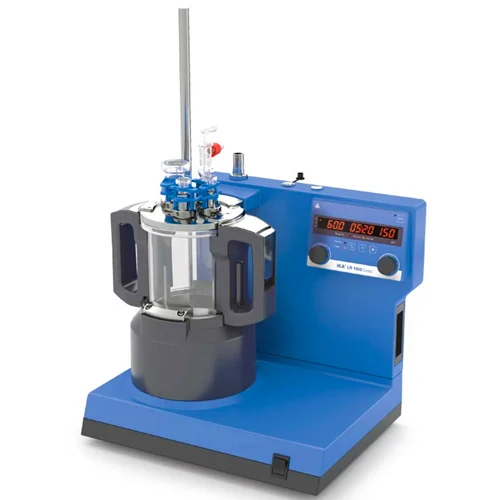 IKA® LR 1000 Basic 1 Liter Laboratory Reactor System, 20119961