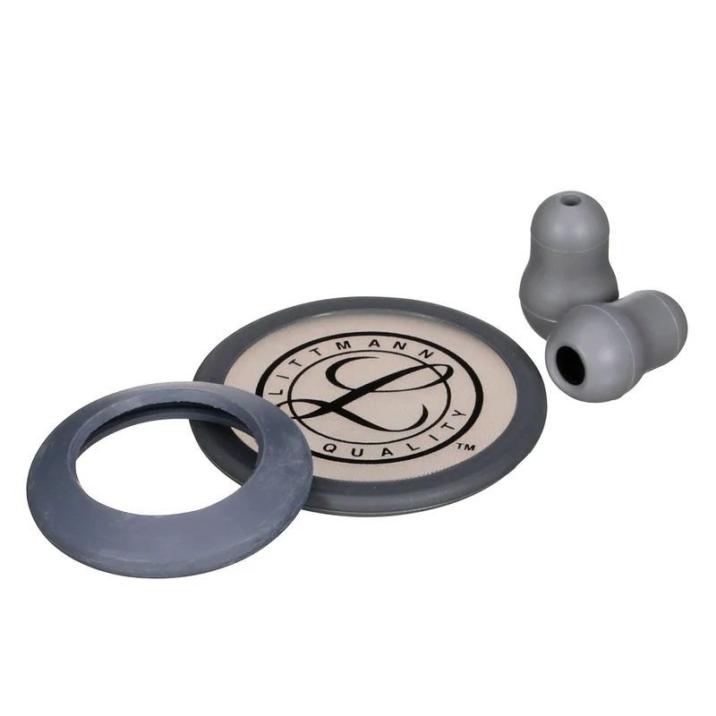 Kit de Repuestos 3M Littmann Classic II S.E. – Olivas y Diafragma