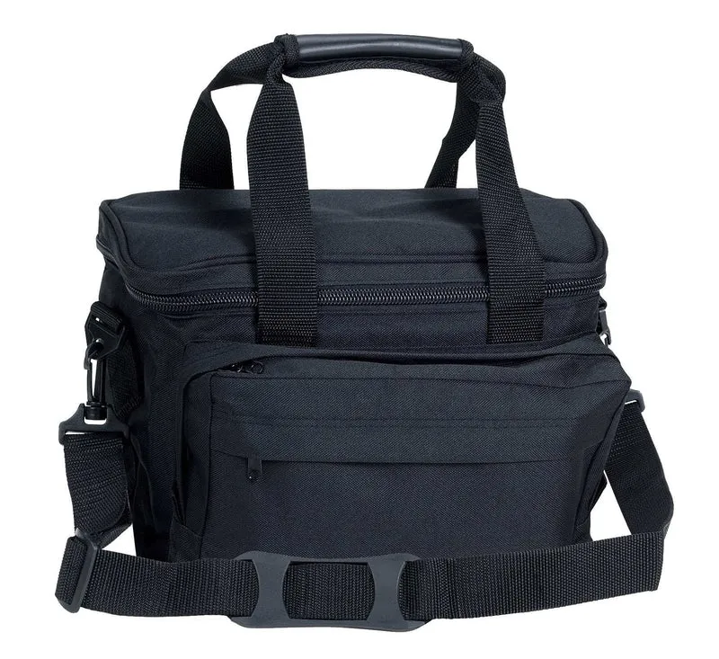 Bolso Médico Acolchado Prestige 753 – Nylon Resistente al Agua