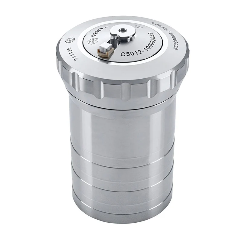 IKA® C 5012 Halogen Resistant Decompsition Vessel for C 200, 20128160