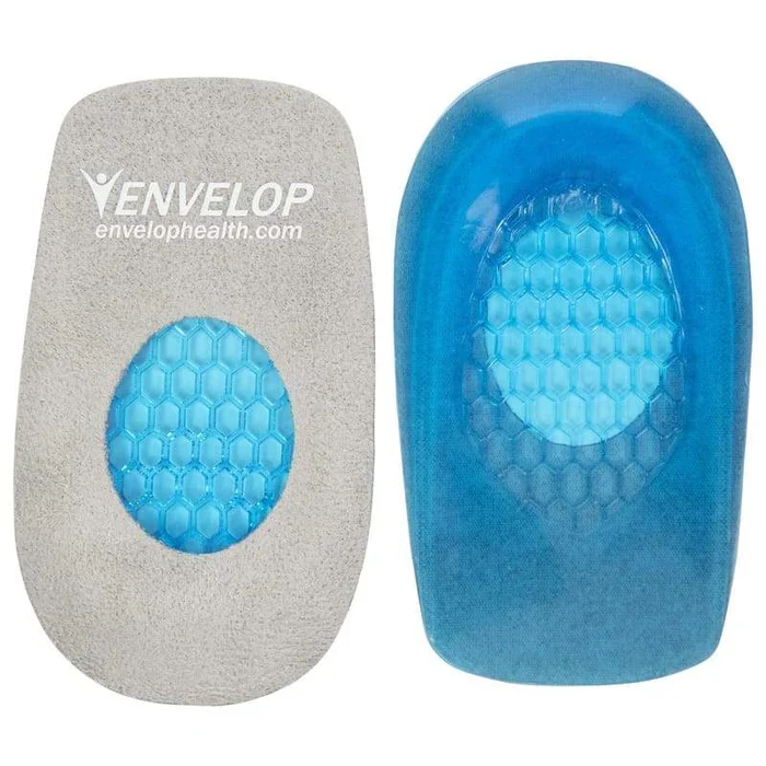 Tacones ortopédicos de gel Envelop – INS1010