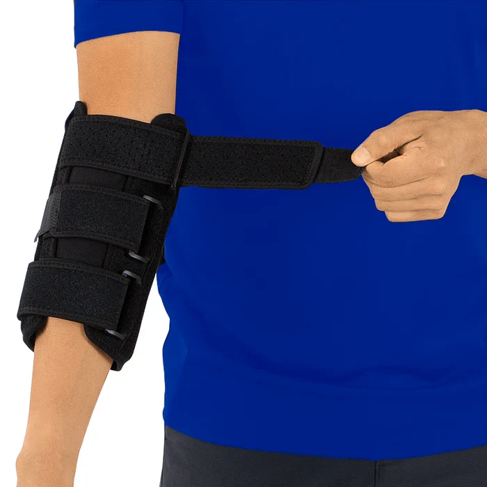 Brazo ortopédico estabilizador de codo Vive – SUP2078