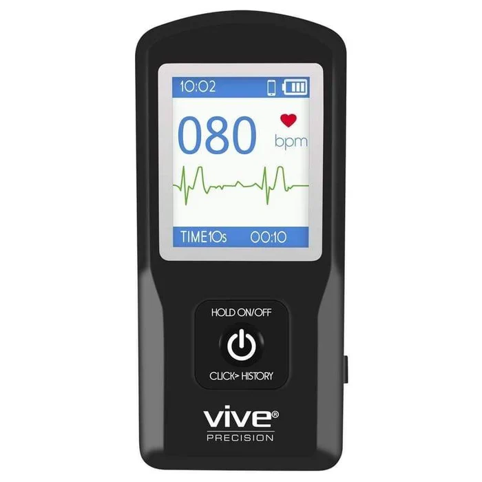 Monitor ECG Vive Precision – DMD1030