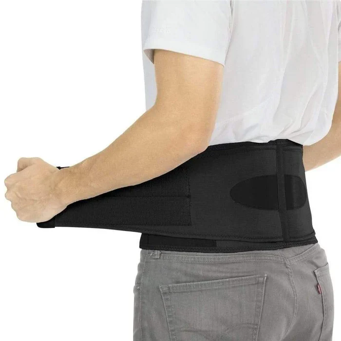Faja de soporte lumbar Vive – MODELO SUP1040