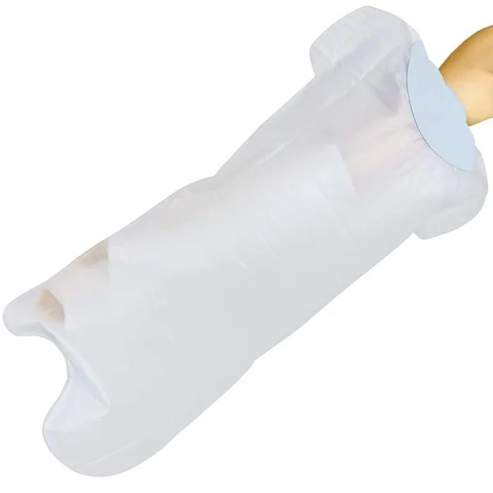 Cubierta impermeable para yeso de brazo Vive – RHB1066