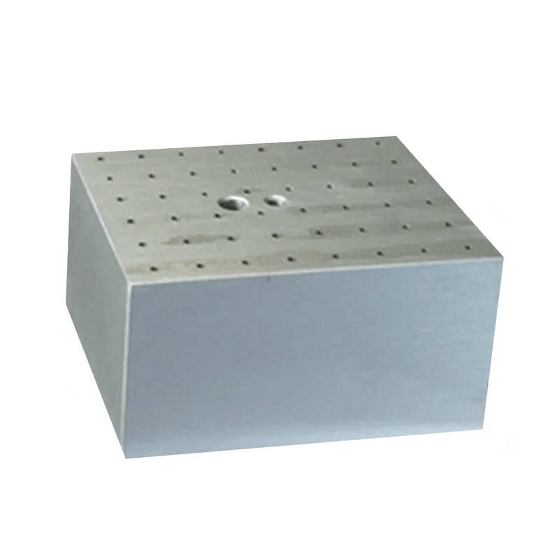 Benchmark Scientific® 48 x Hematocrit Tube Block, BSWHEM