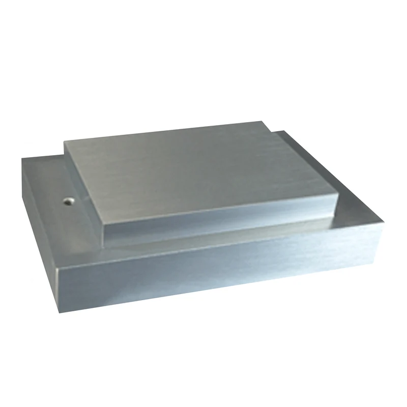 Benchmark Scientific® Micro Titer Plate Block, BSWMT