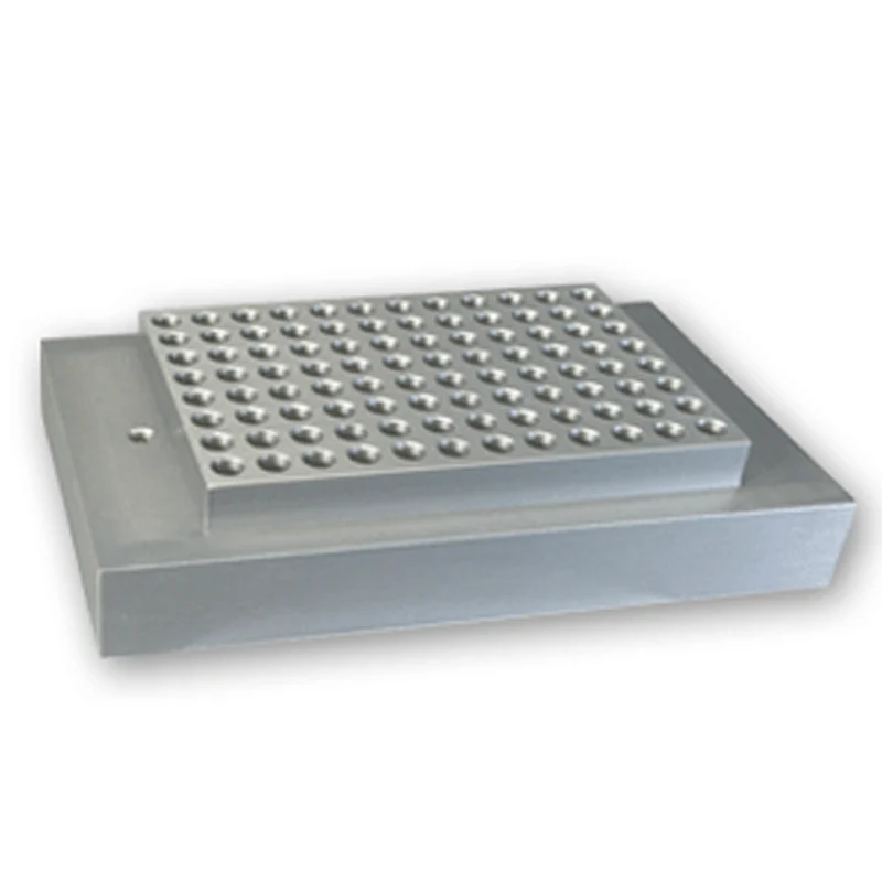 Benchmark Scientific® 96 x 0.2ml PCR Plate Block, BSWPCR2